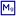 Magnesium-Database.jp Favicon