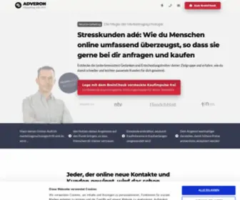 Magnetic-Online-Marketing.de(Magnetic Online Marketing) Screenshot