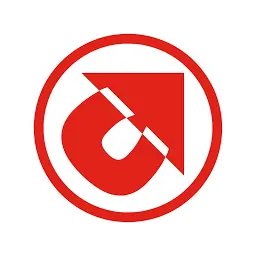 Magneticarrow.com Logo