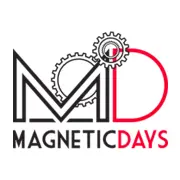 MagnetiCDays.com Logo