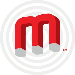 Magneticmarketingchallenge.com Logo