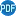 MagneticPDF.com Favicon