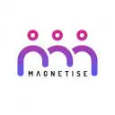 Magnetise.id Logo