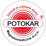 Magnetomedicina.si Favicon