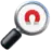 Magnet.pics Logo