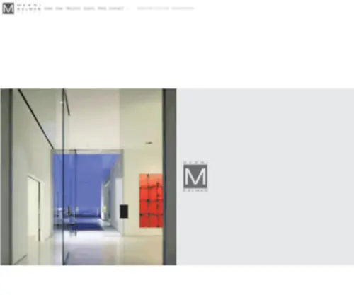 Magnidesign.com(Magni) Screenshot