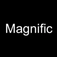 Magnificai.org Favicon