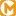 Magnum.com.tw Favicon