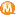 MagnumGold.net Logo