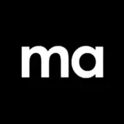 Maground.com Logo