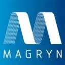 Magryn.com.au Logo