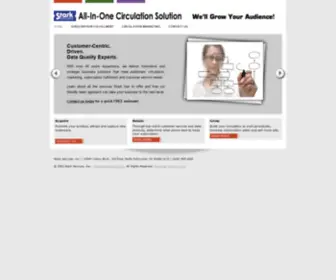 Magserv.com(Magserv) Screenshot