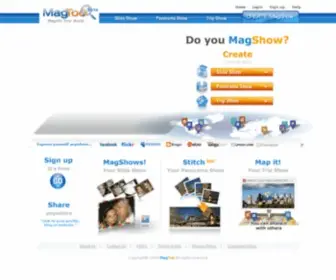 Magtoo.com(Forsale Lander) Screenshot