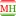 Magyar-Honlap.hu Logo