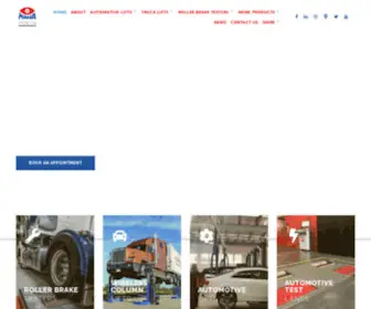 Maha.co.nz(MAHA NZ Ltd) Screenshot