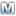 Maha.org Logo