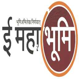 Mahabhumi.gov.in Logo
