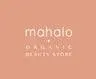 Mahalo.be Favicon