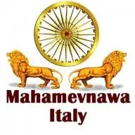 Mahamevnawa.it Logo