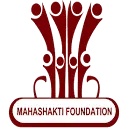 Mahashaktifoundation.in Logo