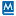 Mahatmaschools.com Logo