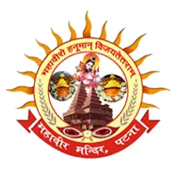 Mahavirmandir.org Logo