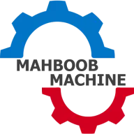 Mahboobmachine.com Favicon