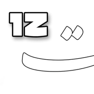 Mahdi12.com Favicon