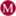 Mahma.com Logo