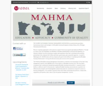 Mahma.com(Mahma) Screenshot