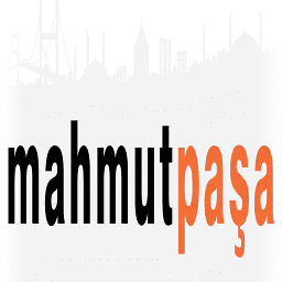 Mahmutpasa.com.tr Logo
