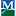 Mahomet-IL.gov Favicon