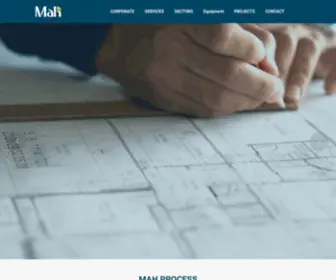 Mahprocess.com(MAHPROCESS ? MAHPROCESS) Screenshot