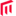 Mah.se Logo