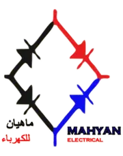 Mahyan.com Favicon