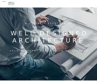 Maidenheadplanning.co.uk(Planning & Architectural Design Services Maidenhead) Screenshot