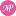 Maidsinpink.ca Favicon