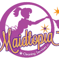 Maidtopia.com Logo