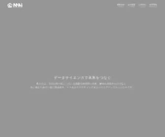 Maii.co.jp(株式会社MAI) Screenshot