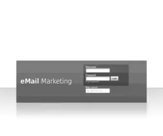 Mail-Engine.com(Mail Engine) Screenshot