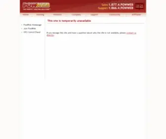 Mail2Net.com(Webmail Mail2net Email and Website Service) Screenshot