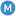 Mailemedia.net Favicon