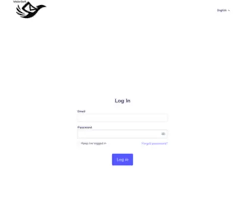 Mailerswift.app(Your Account) Screenshot