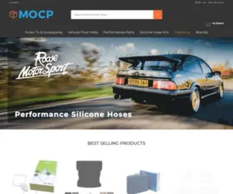 Mailordercarparts.co.uk(Mail Order Car Parts) Screenshot