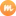 Mailpixels.com Logo