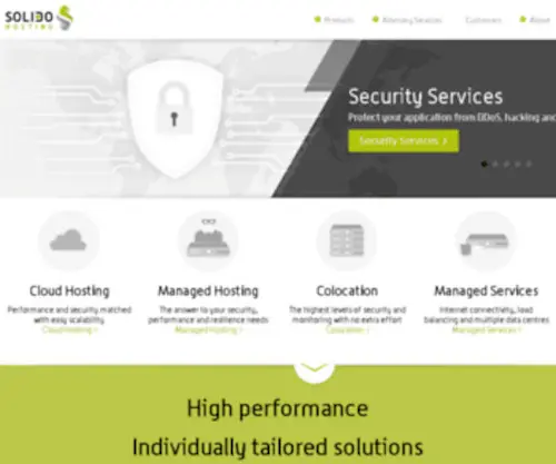 Mailsafe.dk(MailSafe mail gateway) Screenshot