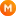 Mailtarget.co Logo