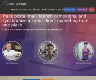 Mailtrack.us(Mailtrack) Screenshot