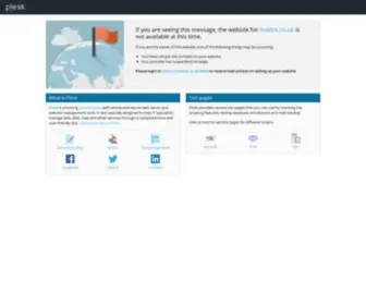 Mailtrk.co.uk(All Countries) Screenshot