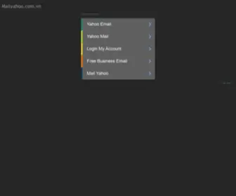 Mailyahoo.com.vn(mailyahoo) Screenshot